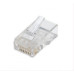 INTELLINET 502344 Plugs de Red INTELLINET 502344 Plugs de Red