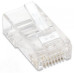 INTELLINET 790055 Plugs de Red