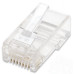 INTELLINET 790055 Plugs de Red