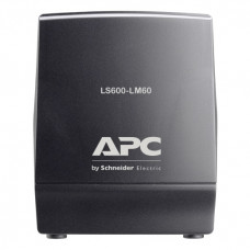 APC LS600-LM60 Regulador de Voltaje APC LS600-LM60