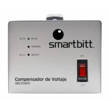 SMARTBITT SBC2500V  Compensador de voltaje