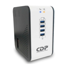 CDP R2CU-AVR1008 Regulador