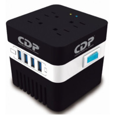 CDP RU-AVR604 Regulador CDP RU-AVR604 Regulador