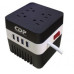 CDP RU-AVR604 Regulador