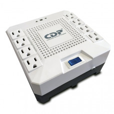 CDP AVR-PRO 1808 Regulador de Voltaje 