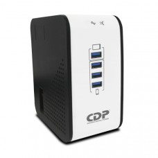 CDP R2CU-AVR 1008 Regulador de Voltaje