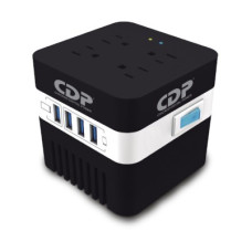 CDP RU-AVR604 Regulador de voltaje CDP RU-AVR604 Regulador de voltaje
