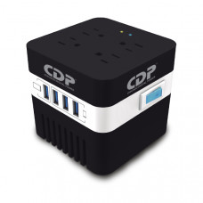 CDP RU-AVR604 Regulador de voltaje