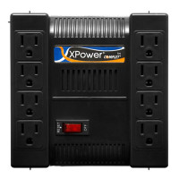 COMPLET XPOWER Regulador
