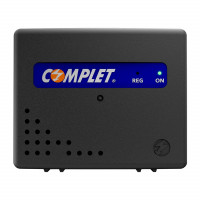 COMPLET ERV-6-011 Reguladores
