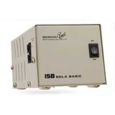 Industrias Sola Basic MICROVOLT 1000 VA Regulador Industrias Sola Basic MICROVOLT 1000 VA Regulador