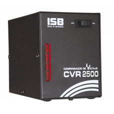 Industrias Sola Basic CVR-2500 EE Regulador