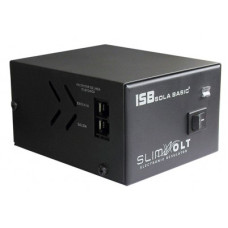 Industrias Sola Basic SLIMVOLT Regulador Industrias Sola Basic SLIMVOLT Regulador