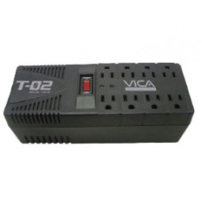 VICA T-02 Regulador VICA T-02 Regulador