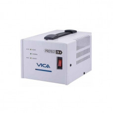 VICA REGULADOR DE VOLTAJE No Breaks y UPS