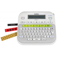 BROTHER PTD210 Rotulador