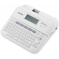 BROTHER PTD410 Rotulador
