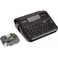 BROTHER PTD610BT  Rotulador portátil