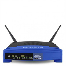 LINKSYS WRT54GL Router