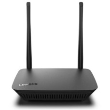 LINKSYS AC1000 Dual-Band WiFi 5 Router (E5350)