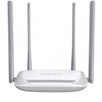 MERCUSYS MW325R Router