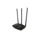 MERCUSYS MW330HP Router