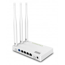 NETIS WF2409E Router Inalámbrico