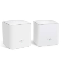 TENDA MW5G (2-PACK) Router
