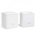 TENDA MW5G (2-PACK) Router