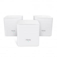TENDA MW5G (3-PACK) Router