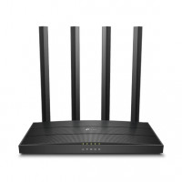 TP-LINK Archer C6 Router Inalámbrico