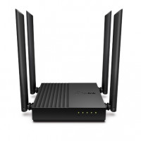 TP-LINK AC1200 Router Inalámbrico