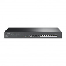 Omada ER8411 VPN Router Omada ER8411 VPN Router
