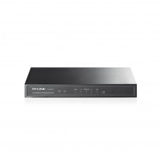 TP-LINK TL-R470T+ Router Balanceador de Cargas