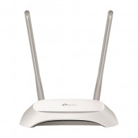 TP-LINK TL-WR840N Router 