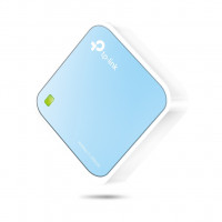 TP-LINK TL-WR802N Router
