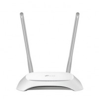 TP-LINK TL-WR850N Router WISP Inalámbrico 