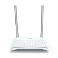 TP-LINK TL-WR820N Router N 300MBPS