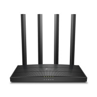 TP-LINK Archer C80 Router Inalámbrico Gigabit Dual Band AC