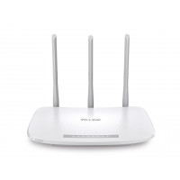 TP-LINK TL-WR845N Router 