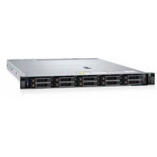 DELL R660XS-FY26Q2-MX Servidor