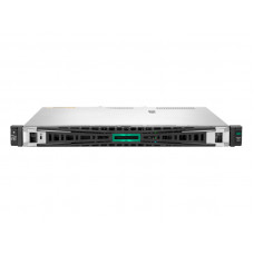 Hewlett Packard Enterprise Servidor HPE ProLiant DL20 Gen11 Intel Xeon E-2434 3.4GHz 4-core Servidor