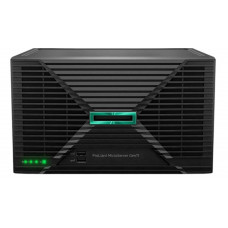 Hewlett Packard Enterprise HPE Microserver Gen11 Servidores