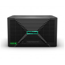 Hewlett Packard Enterprise MicroServer Gen11 4cores Servidores