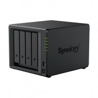 SYNOLOGY DS925+ Servidores