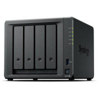 SYNOLOGY DS425+ Servidores