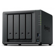 SYNOLOGY DS425+ Servidores