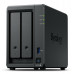 SYNOLOGY DS725+ Servidores