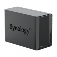 SYNOLOGY DS225+ Servidores