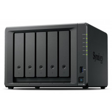 SYNOLOGY DS1525+ Servidores